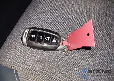 2024 Hyundai Venue Limited from USA, damaged, VIN KMHRC8A34RU321403